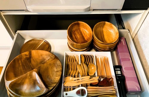 Takihara Onsen House | IO1 Misono no Oyado I