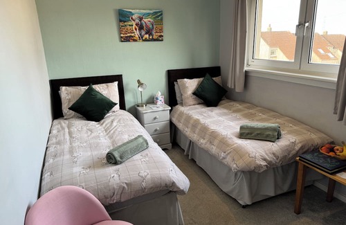 Currie Bed & Breakfast | Edinburgh Home from Home