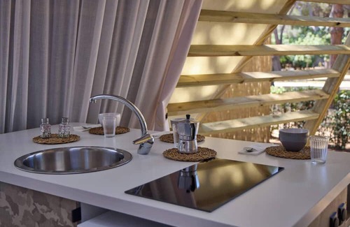 Capalbio Hotel | Camping Village Costa D'Argento