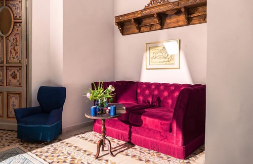 Medina of Tunis House | Dar Zyne La Medina