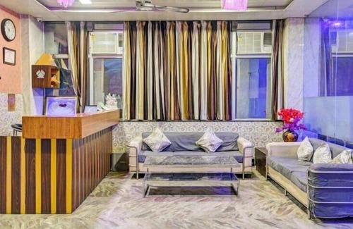 Kanpur Hotel | Hotel Shri Laxmi Palace