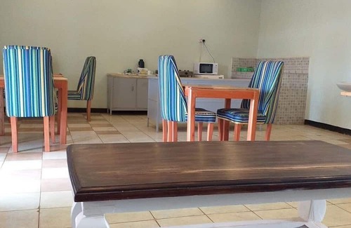 Eldoret Hotel | Tulia Lodge Eldoret