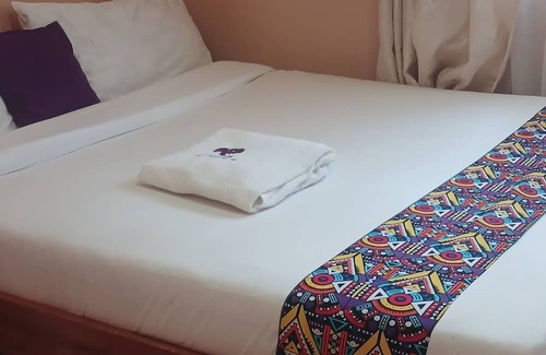 Eldoret Hotel | Jafra Elephant Inn