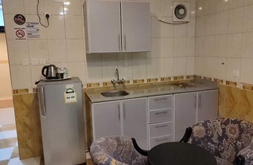 Abha Apartment | Saad Palace for seviced apartments