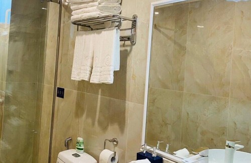 Bao Loc Hotel | Sandals Vista