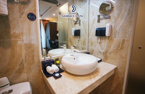 Bao Loc Hotel | Sandals Vista