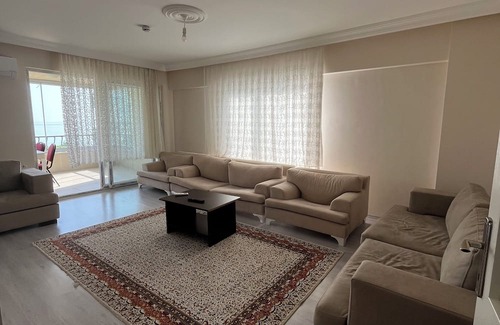 Fatsa Apartment | ÜNYE KAVAKLAR GÜNLÜK EV