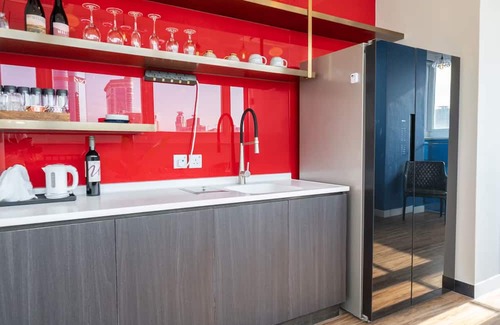 Yau Tsim Mong Hotel | Tung Nam Lou Art Hotel