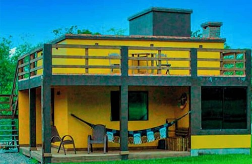 Praia Grande Hotel | Pousada Indios Coroados