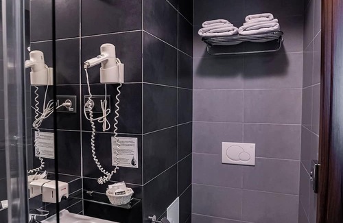 Humenne Hotel | Hotel Alibaba Kongres Hotel & Spa