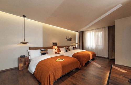 Shangri-La Hotel | Shangri-la Nine Shepherds Oxygen Retreat