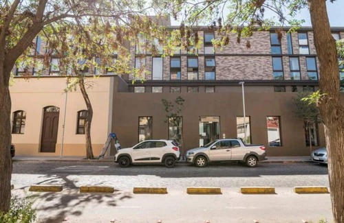 Downtown Santiago Apartment | depto de Lore