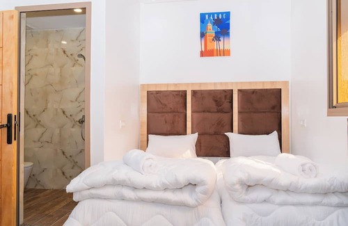 Imsouane House | TIFAWINE STAY IMSOAUNE SURF AND YOUGA