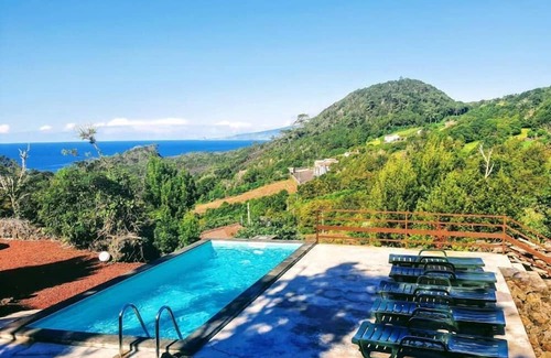 Sao Mateus Villa | Aldeia dos Caldeirões