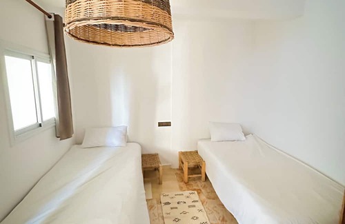 Tamraght Bed & Breakfast | Eco Bay Surf Camp