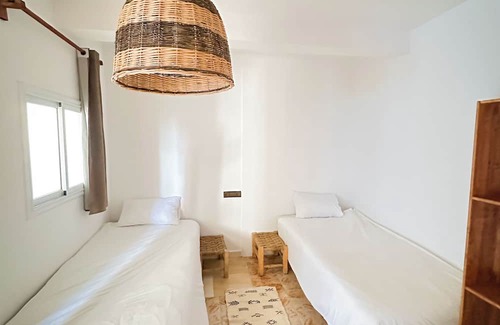 Tamraght Bed & Breakfast | Eco Bay Surf Camp