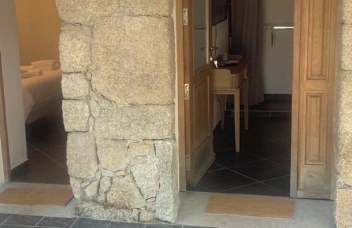 Figari House | A Teghja