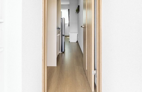 Minamifurano Apartment | CHARMANT 1C