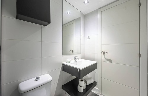 Palacio Hotel | AP Leganitos