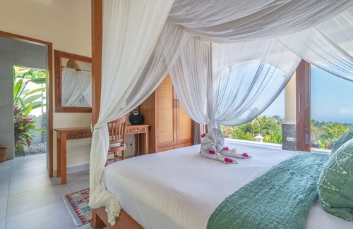 Kalibukbuk Hotel | Villa Mata Hari