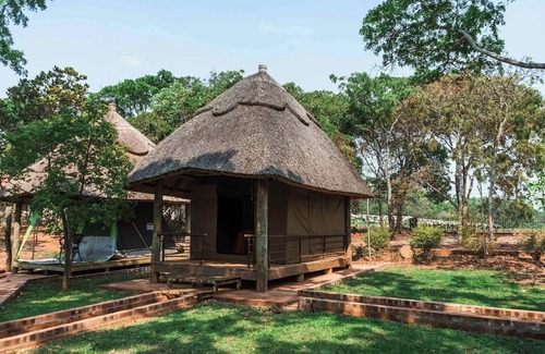 Goromonzi Hotel | Raregold Resort