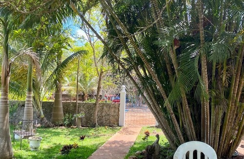 Hocaba Cabin | Quinta Flor de Mayo