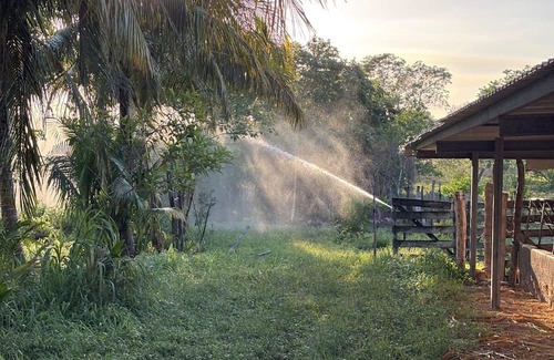 Hocaba Cabin | Quinta Flor de Mayo