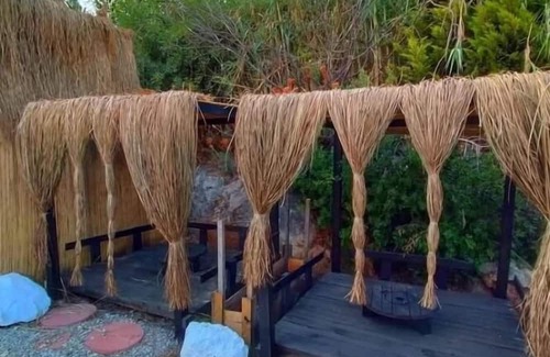 Faralya Cottage | CALIENTE BUNGALOWS
