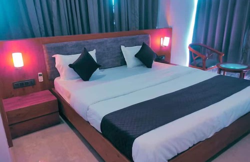 Rau Hotel | Sukoon Signature