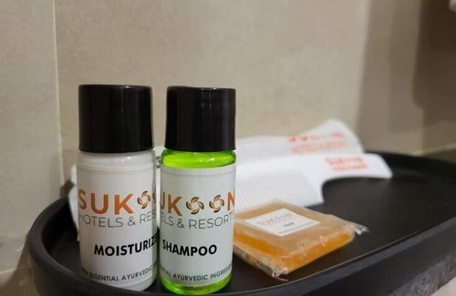 Rau Hotel | Sukoon Signature