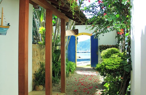 Historic Center Hotel | Pousada do Cais