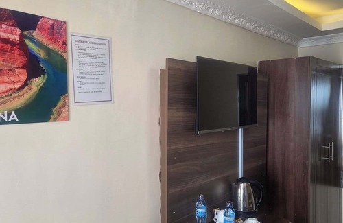 Kericho Hotel | The Elegant Homes &Accommodation Kericho