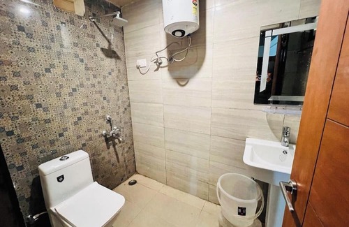 Badrinath Hotel | Hotel Maa Bhuvneswari
