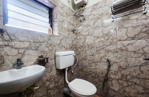 Belgachia Hotel | Anandaloke Residency