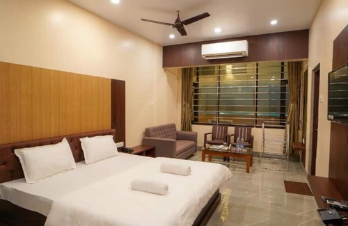 New Digha Hotel | Hotel New SagarPriya