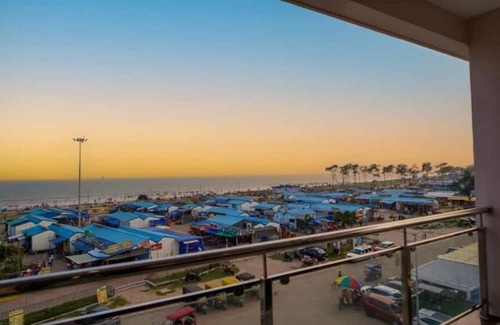 New Digha Hotel | Hotel New SagarPriya