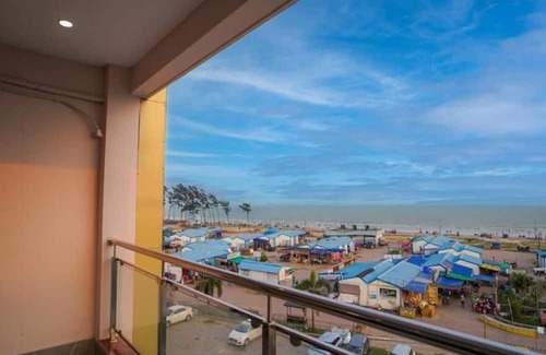 New Digha Hotel | Hotel New SagarPriya