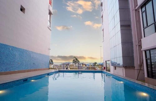 New Digha Hotel | Hotel New SagarPriya