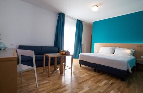 Bagheria Hotel | AWA KAFARA