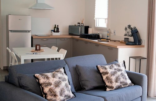 Mably Apartment | Résidence des Sables