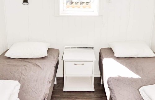 Nora Hotel | First Camp Haganäset - Charlottenberg