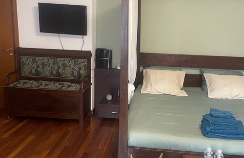 Cenate Sotto Bed & Breakfast | Villa Vinea Prisca