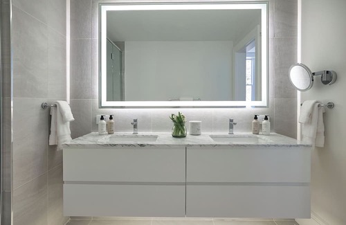 Old Port Hotel | The Docent's Collection - Boyd Block