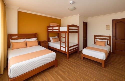 Tababela Hotel | Hotel Quitus