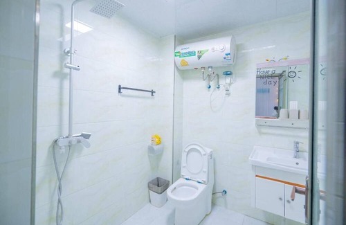 Beilin Bed & Breakfast | Xi'an Hills & Lostwine Downtown Suite