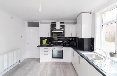 Portswood House | Osborne Road Guest House Room 4