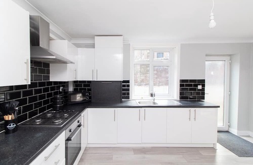 Portswood House | Osborne Road Guest House Room 4