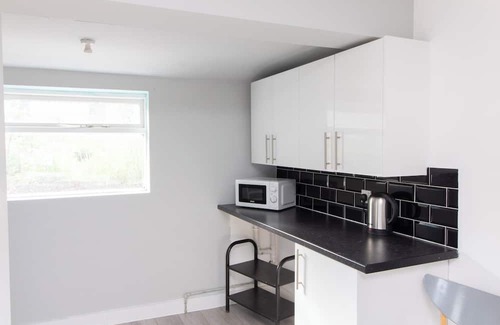 Portswood House | Osborne Road Guest House Room 2