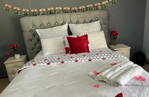 Emfuleni House | Bartis Home
