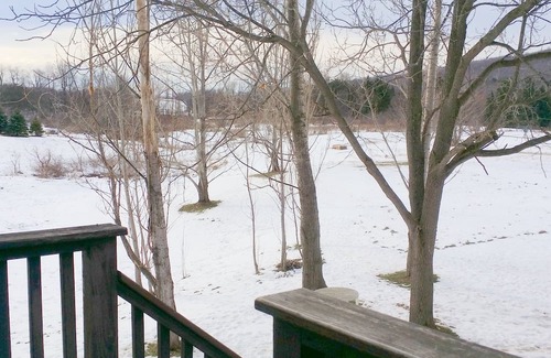 Cazenovia Apartment | RidgeView at Chittenango Falls